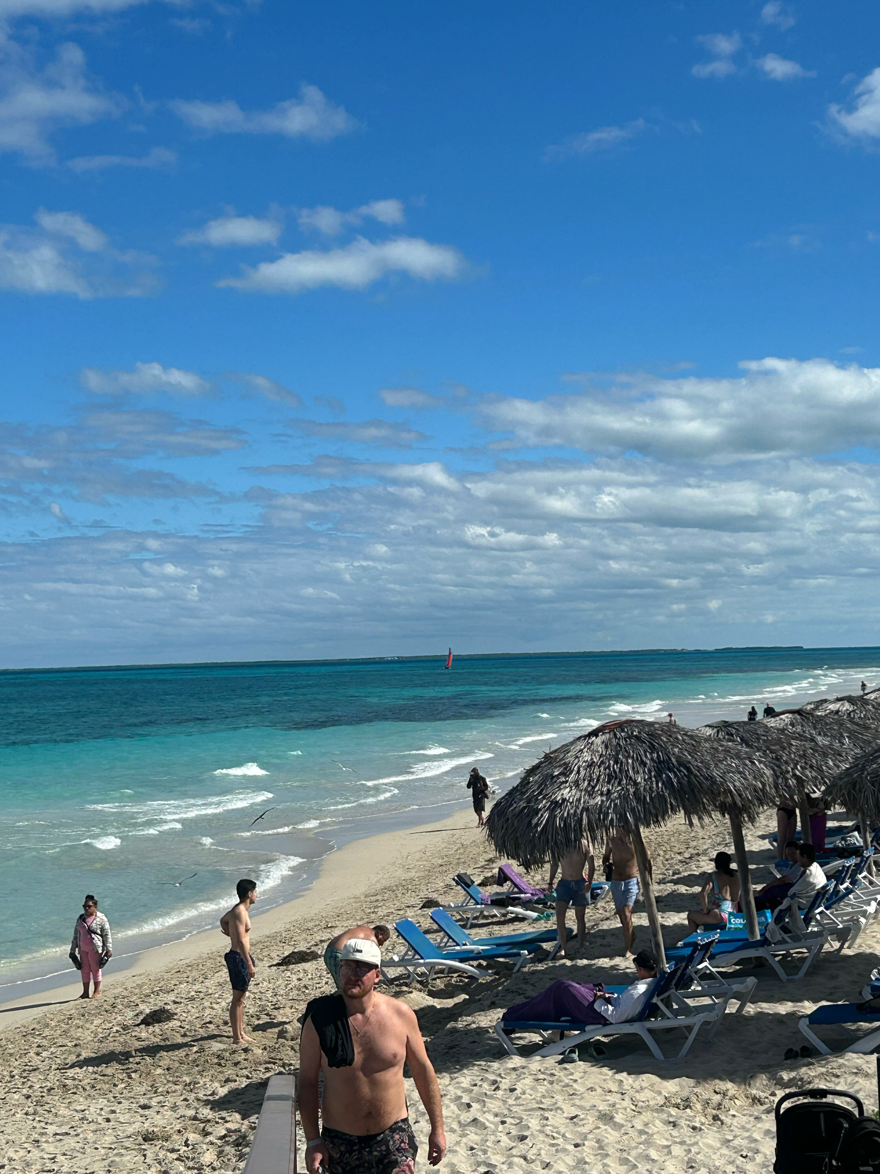 Фото Melia Peninsula Varadero