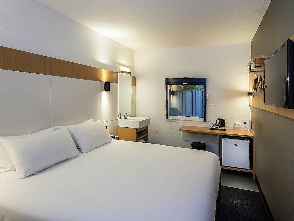 Фото Ibis budget Enfield