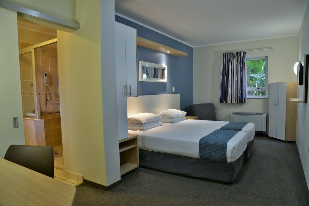 Фото Road Lodge Cape Town International Airport