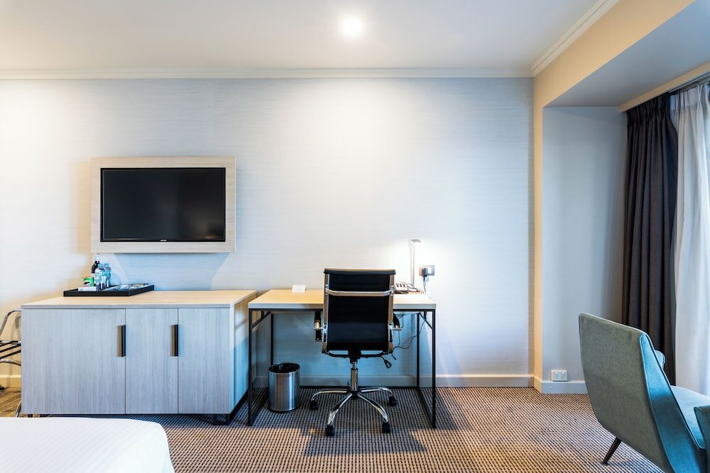 Фото Stamford Grand Adelaide