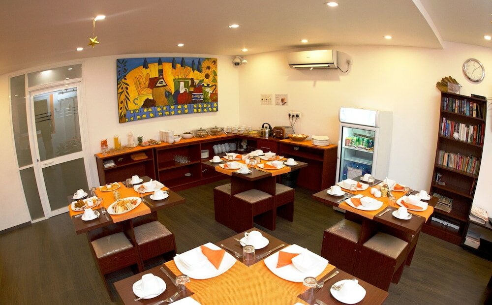 Фото CityRest Fort - Hostel
