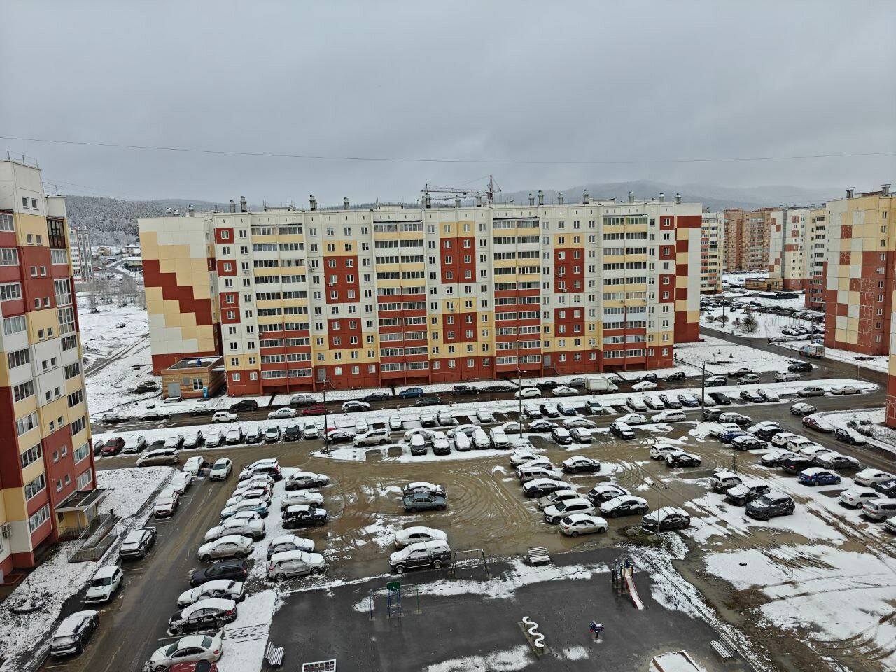 Фото Апарт Миасс