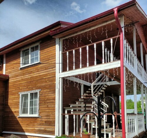 Дом в аренду Теремок в Сарове