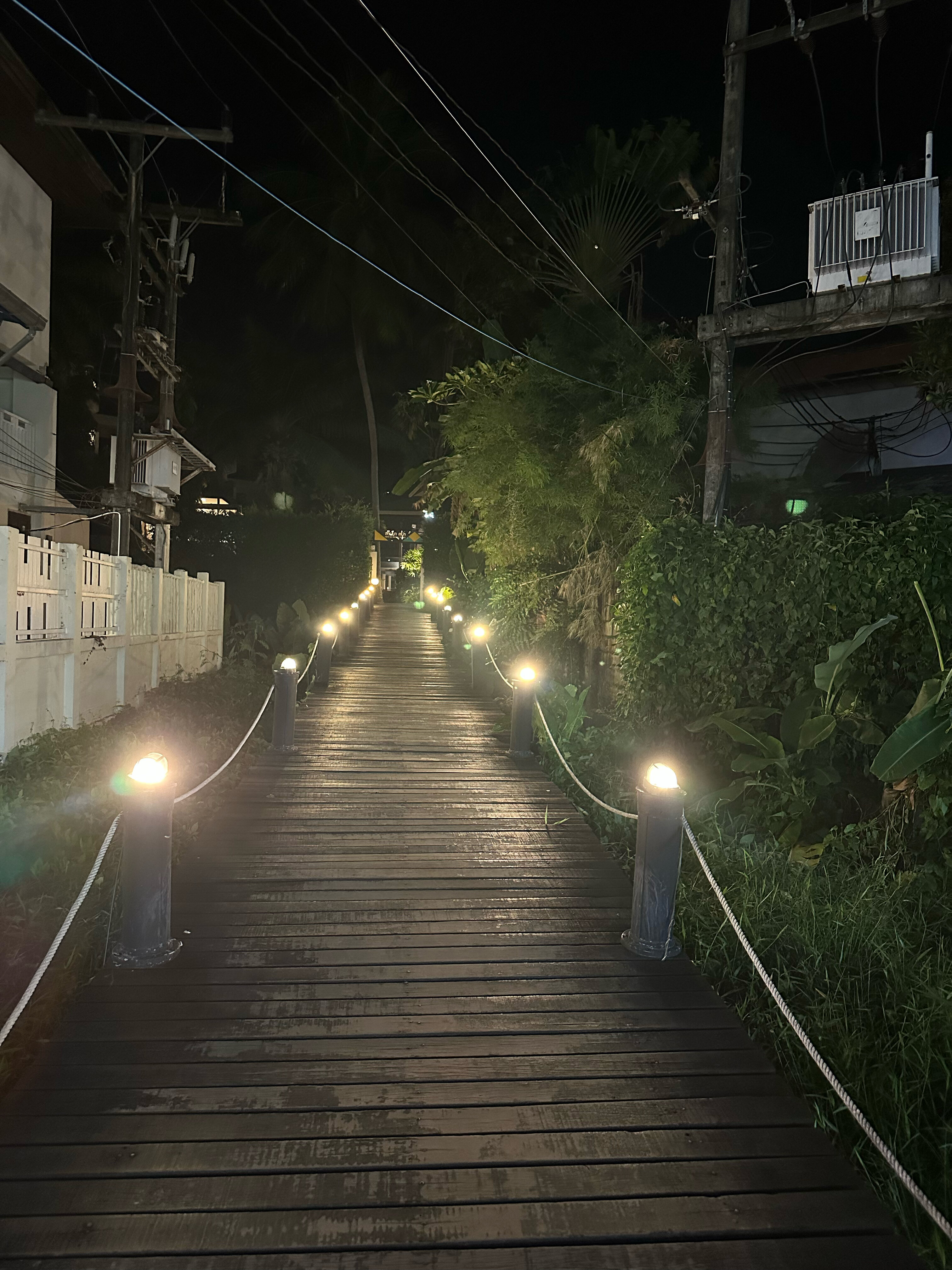 Фото Krabi La Playa Resort