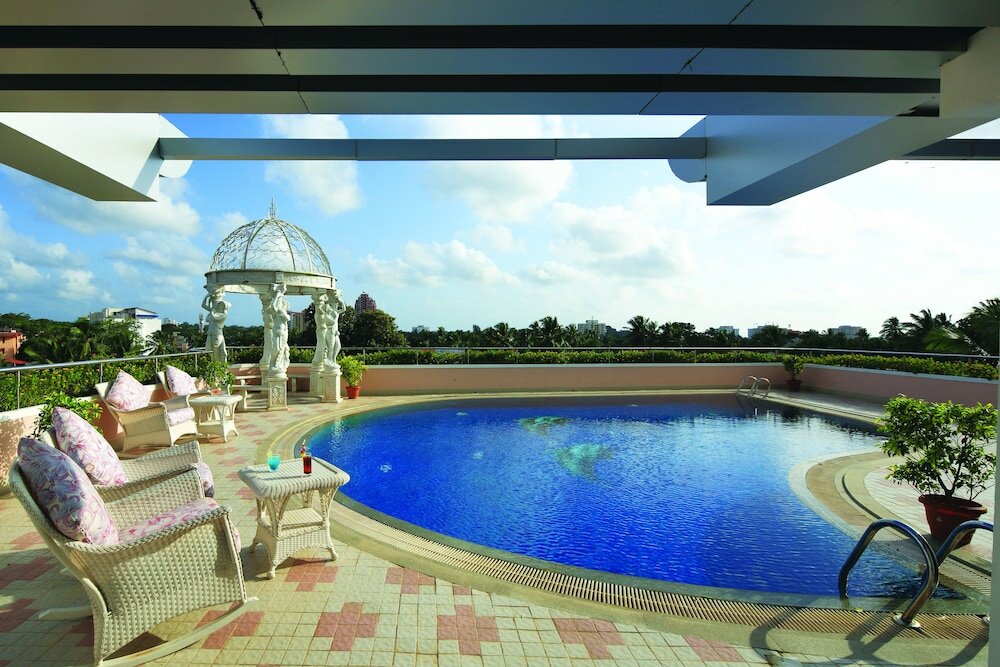 Фото Windsor Rajadhani