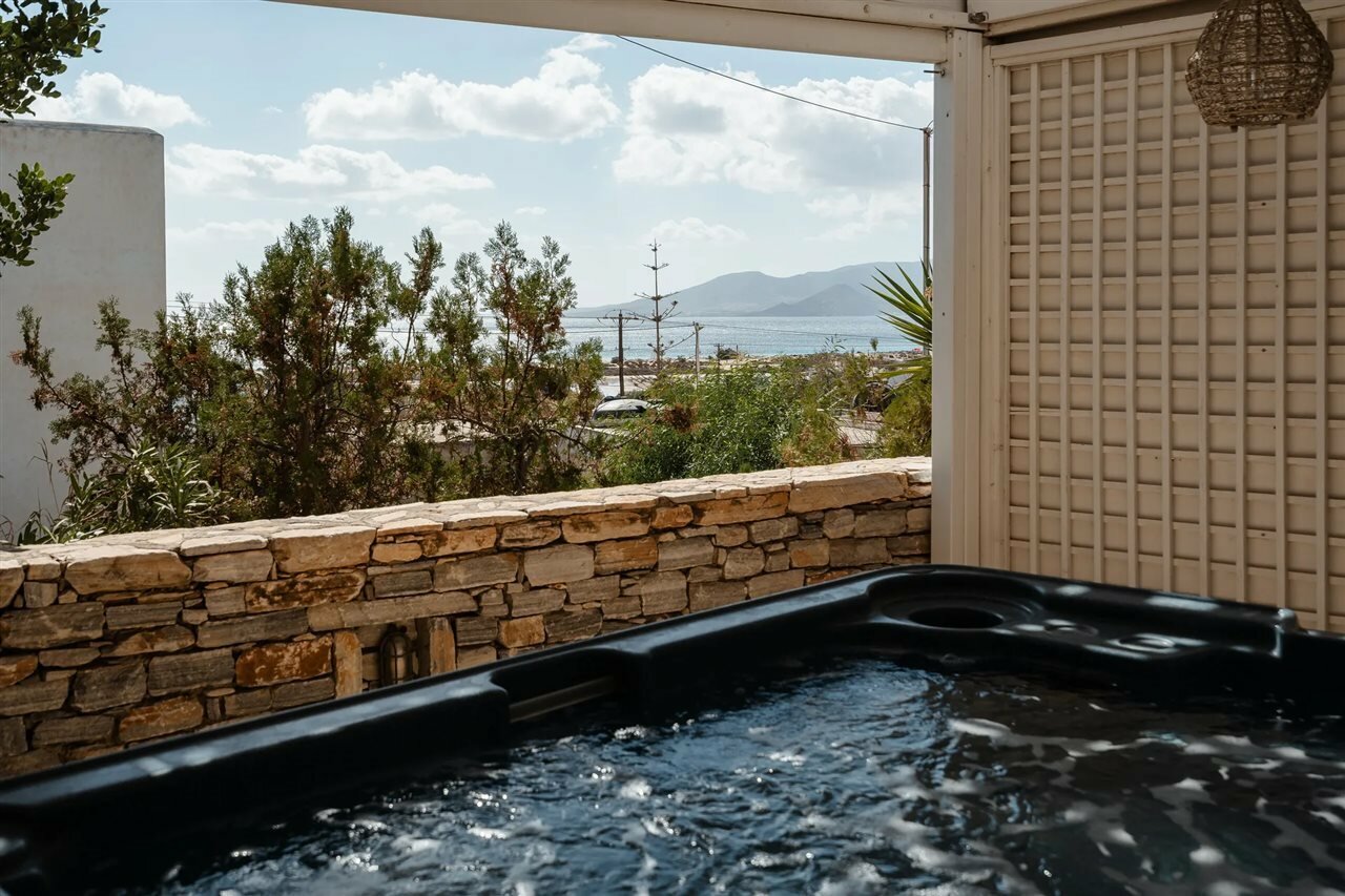 Фото Mitos Suites