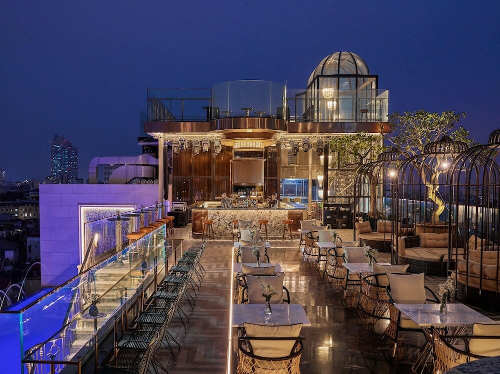 Фото Peridot Grand Luxury Boutique Hotel