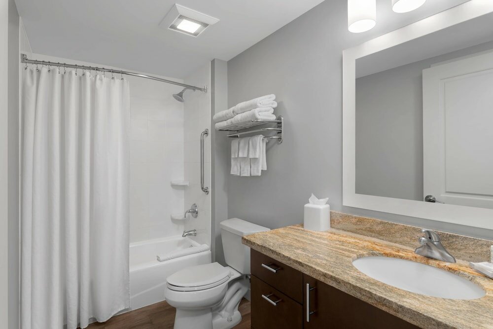 Фото TownePlace Suites by Marriott Denver Airport at Gateway Park