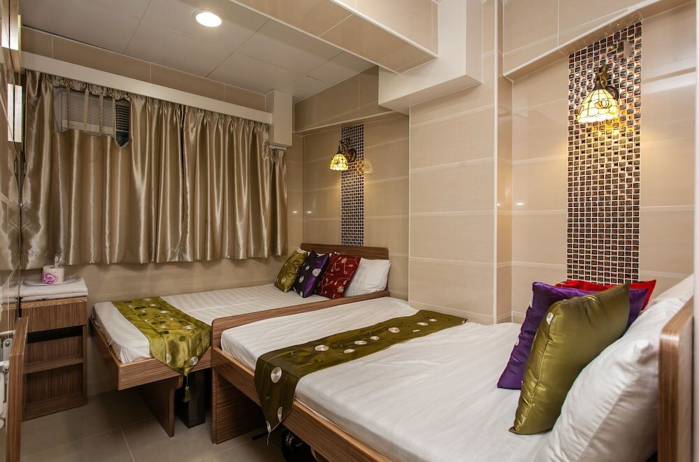 Фото Lily Garden Guest House