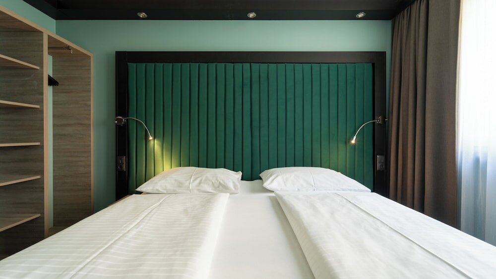 Фото Hb1 Hotel Wien Schönbrunn