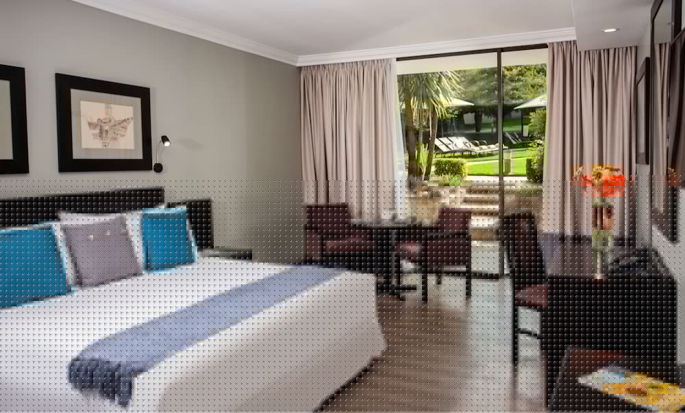 Фото Avani Maseru Hotel