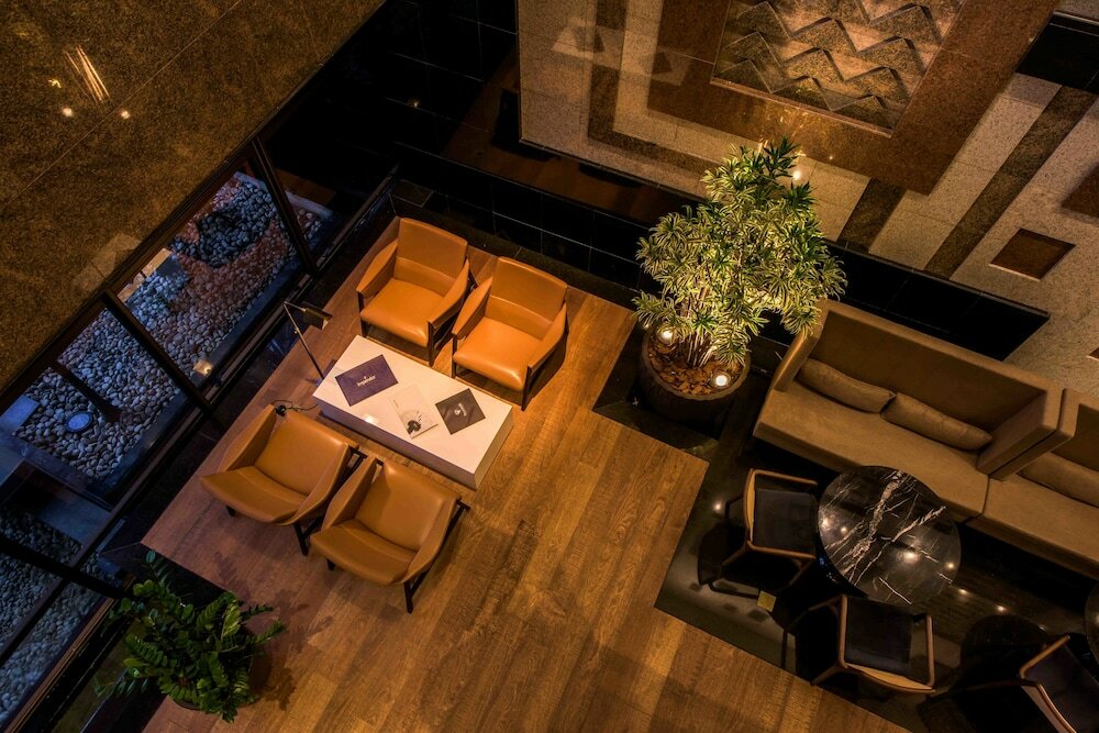 Фото Hotel Gran Marquise