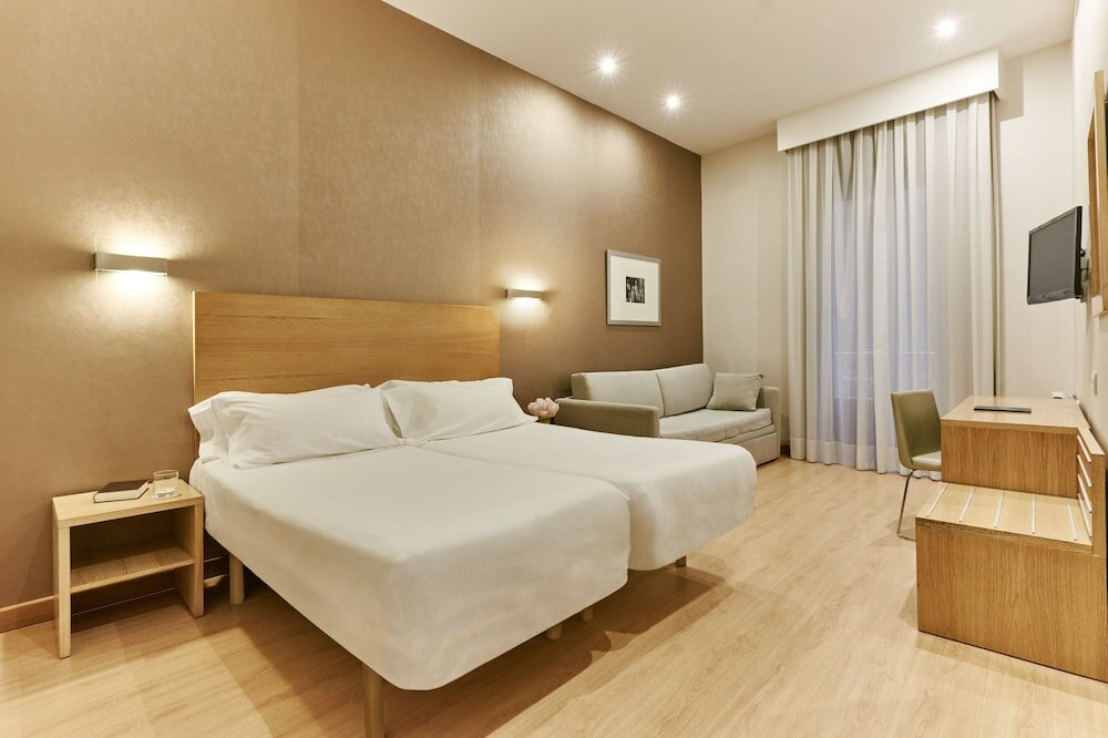 Фото Hotel Regente