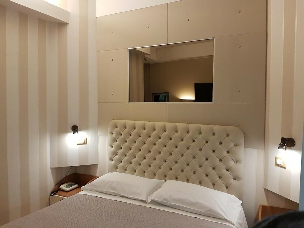 Фото Hotel Europa Parking