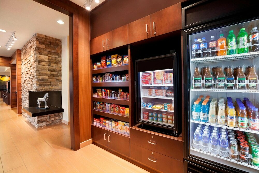 Фото Fairfield Inn & Suites Lansing West