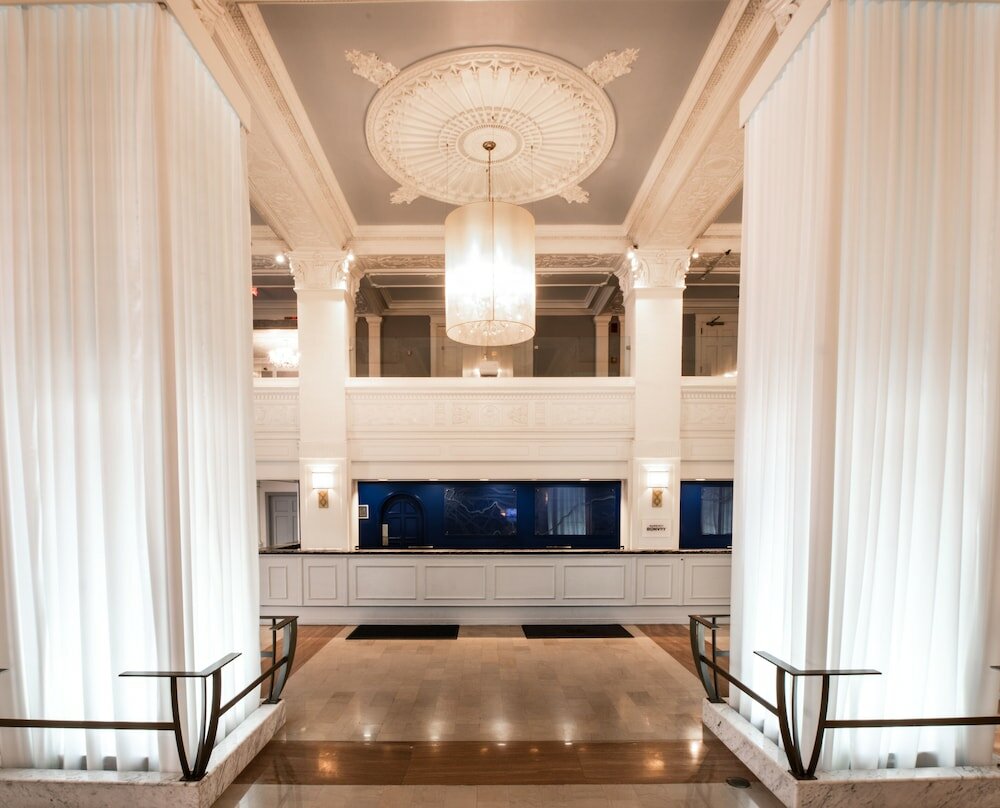 Фото The Gunter Hotel