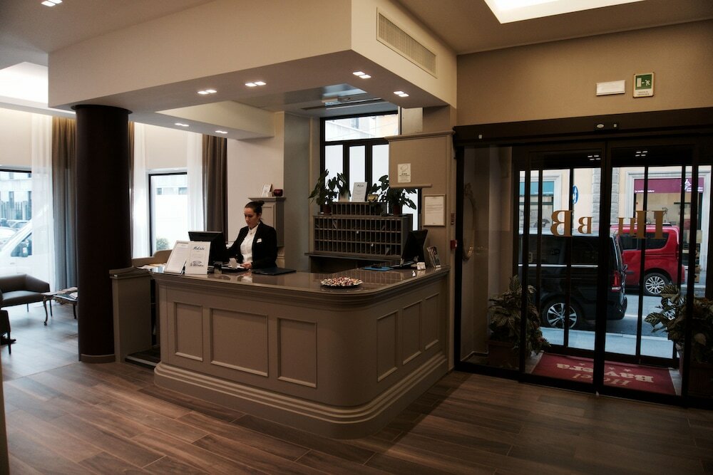 Фото Mokinba Hotels Baviera