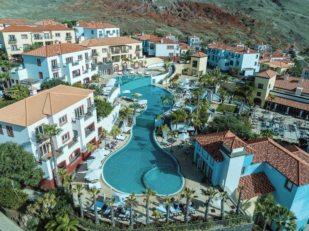 Фото Dreams Madeira Resort SPA & Marina