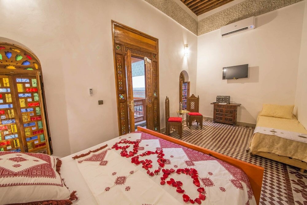 Фото Riad Ouliya
