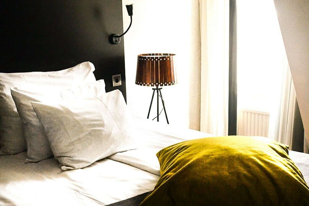 Фото Clarion Collection Hotel Plaza