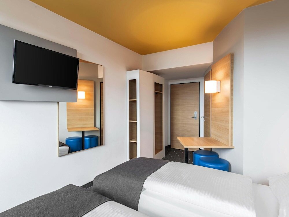 Фото B&b Hotel Landshut