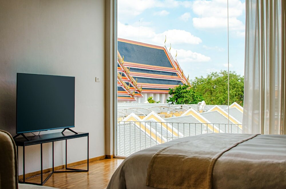 Фото Sala Rattanakosin Bangkok