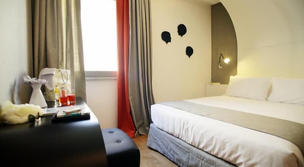 Фото Culture Hotel Centro Storico