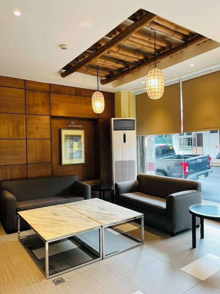 Фото Pearl Lane Hotel