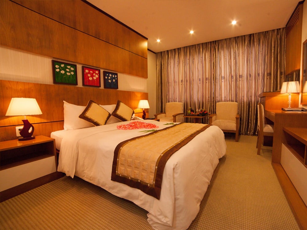 Фото Danang Petro Hotel