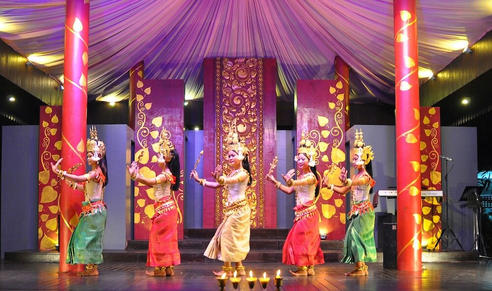 Фото The Privilege Floor by Borei Angkor