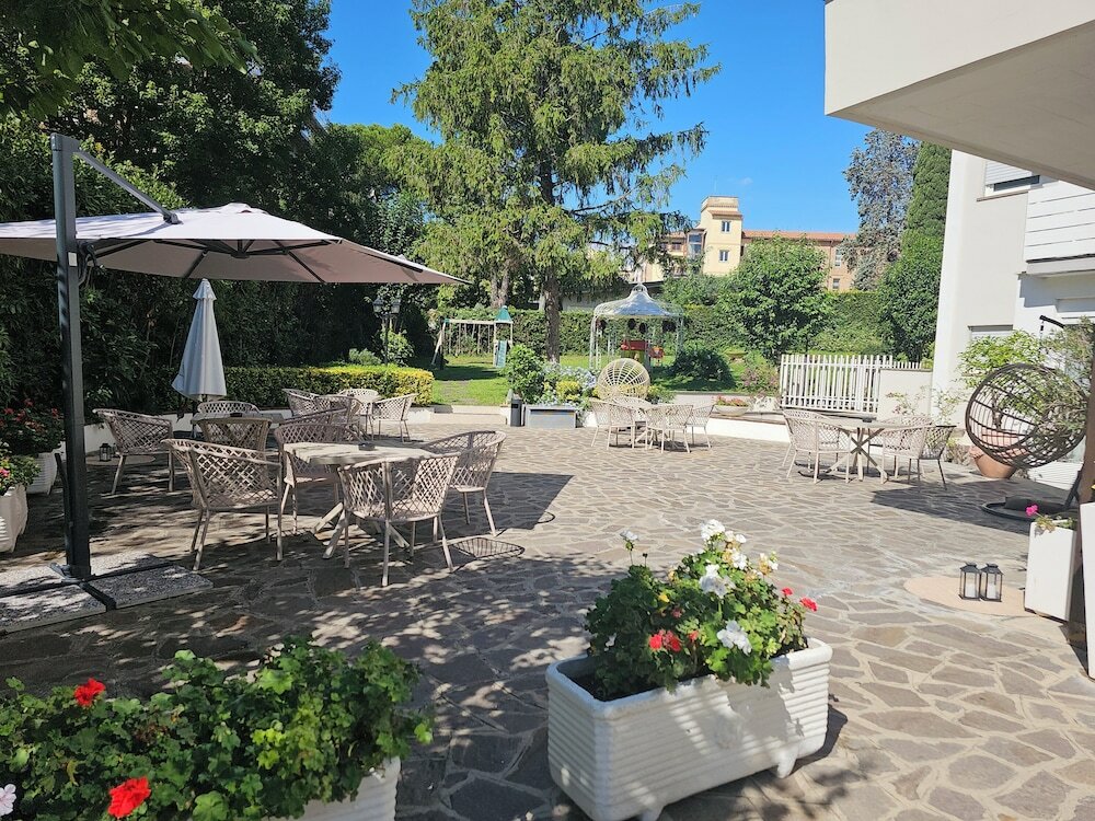 Фото Park Hotel Dei Massimi