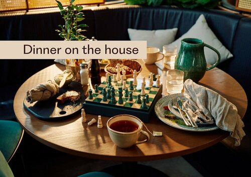 Гостиница Home Hotel Hammer в Оппланне