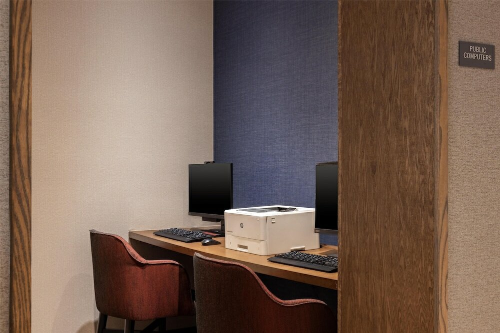 Фото Hyatt Place Orlando Airport