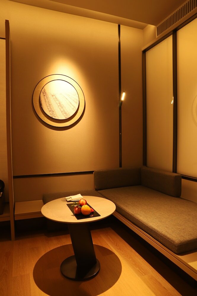 Фото Wuhan Marriott Hotel Optics Valley