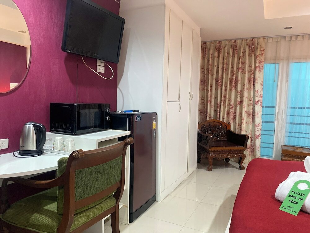 Фото Отель Access Inn Pattaya