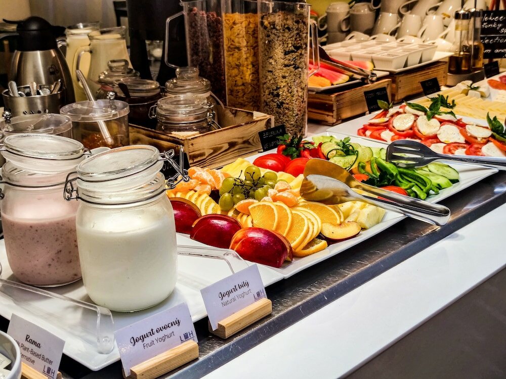 Фото Lh Vintage Design Hotel Sax