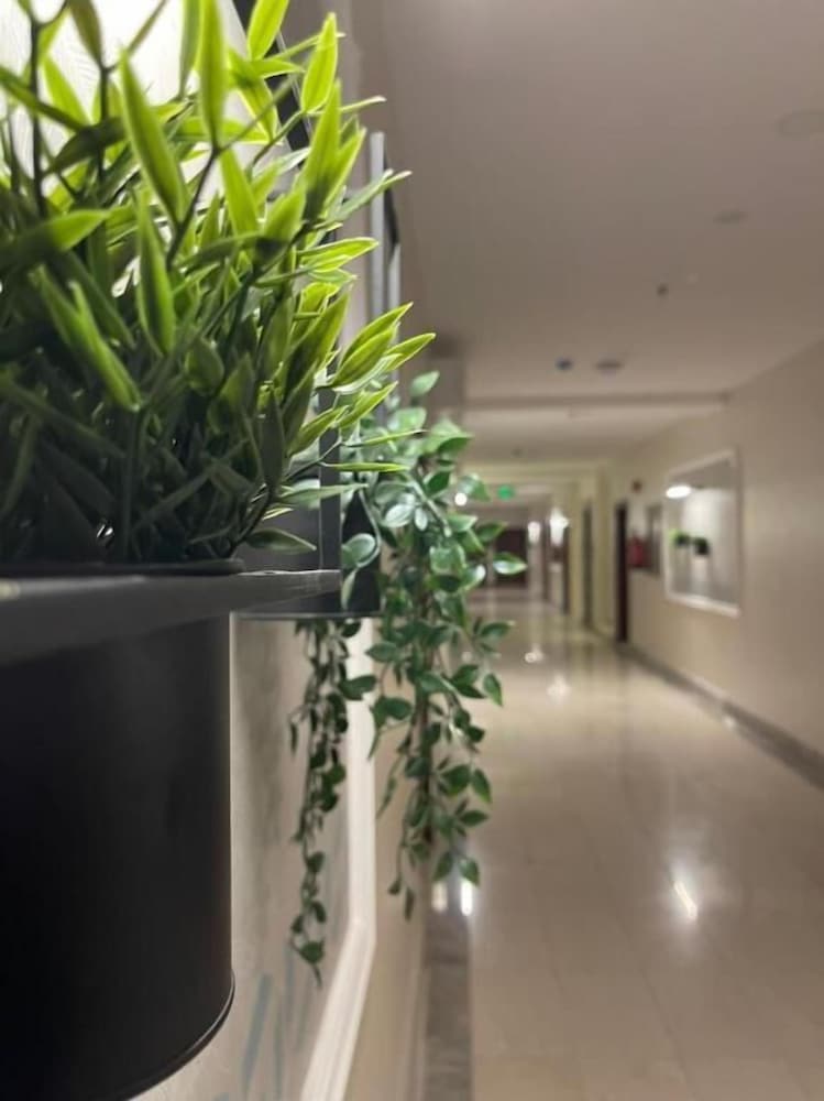 Фото Tu Jardin Al Harmain Jeddah