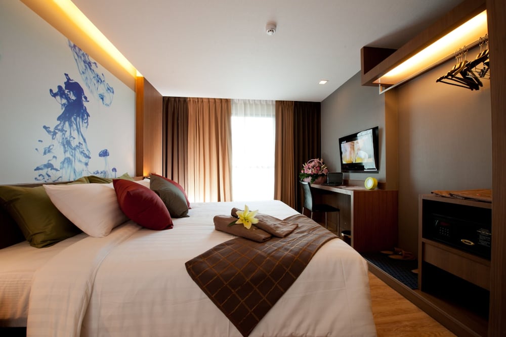 Фото 41 Suite Bangkok