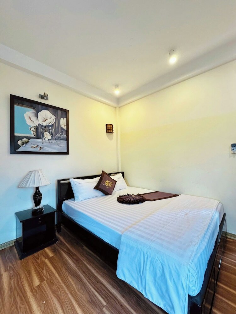 Фото Canary Boutique Hotel