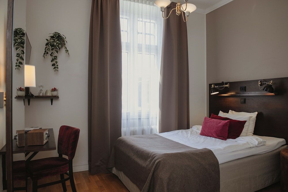 Фото Home Hotel Drott