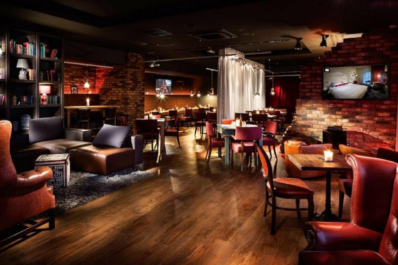 Фото Pentahotel Ipswich