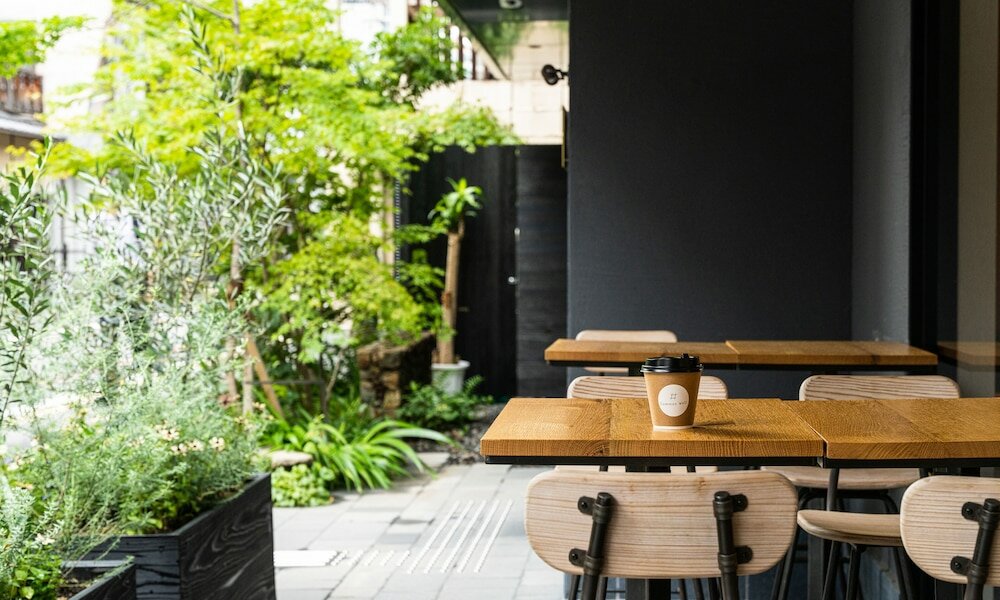 Фото Hotel Rings Kyoto