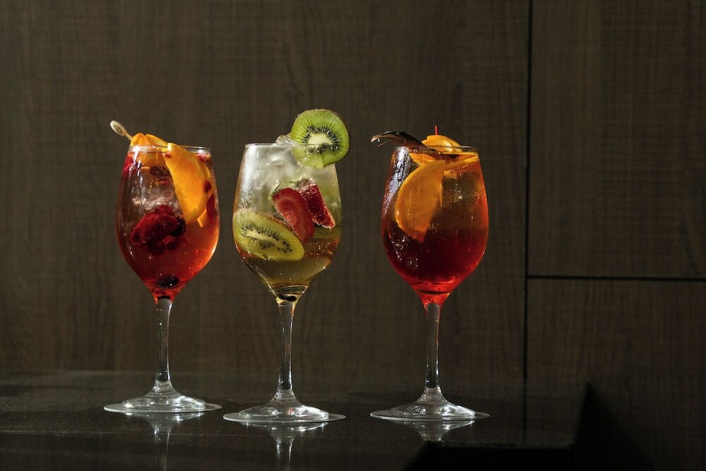 Фото Hotel Terrado Rancagua