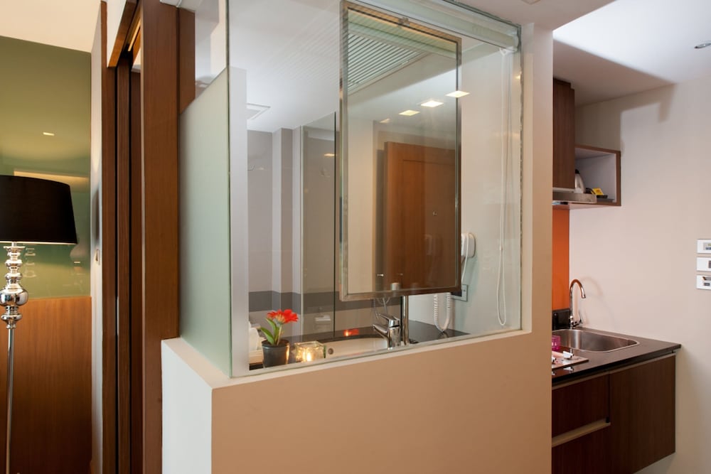 Фото 41 Suite Bangkok