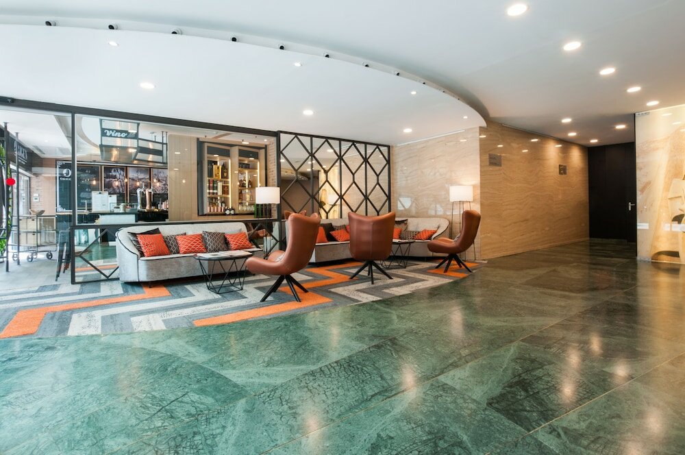 Фото Eurostars Cristal Palace