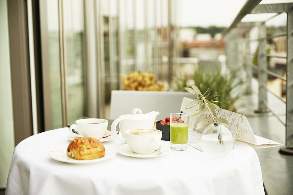 Фото Hotel Josef