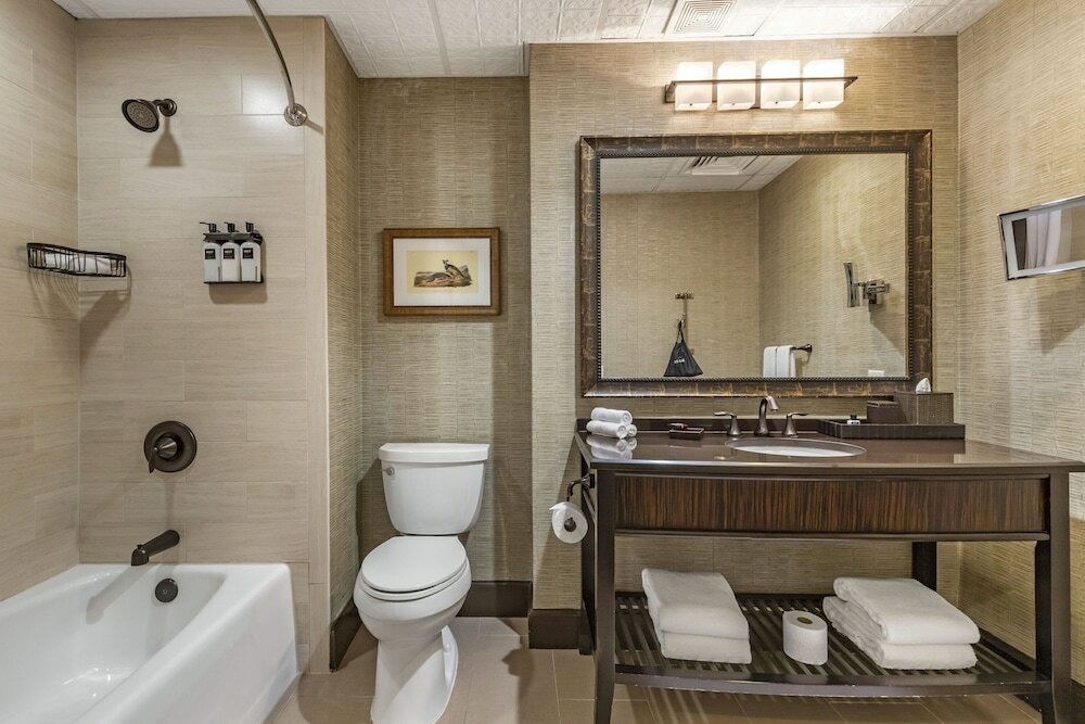Фото Omni Austin Hotel Downtown