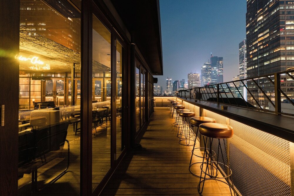 Фото Artotel Thamrin Jakarta