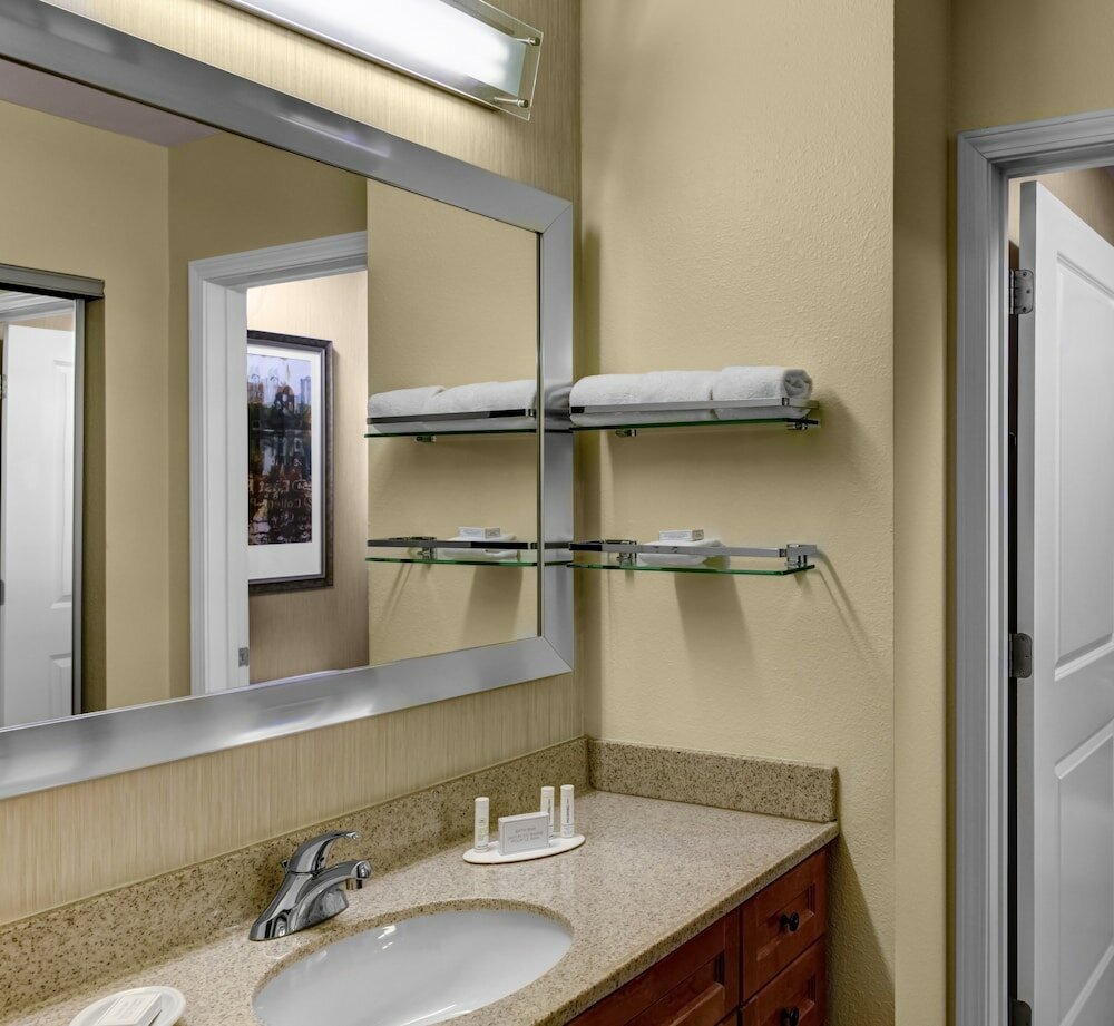 Фото Residence Inn by Marriott Atlanta Midtown/Peachtree at 17th