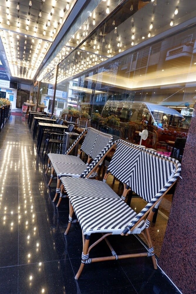 Фото FuramaXclusive Pratunam Park Hotel